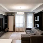 Luxury Apartment In Buda