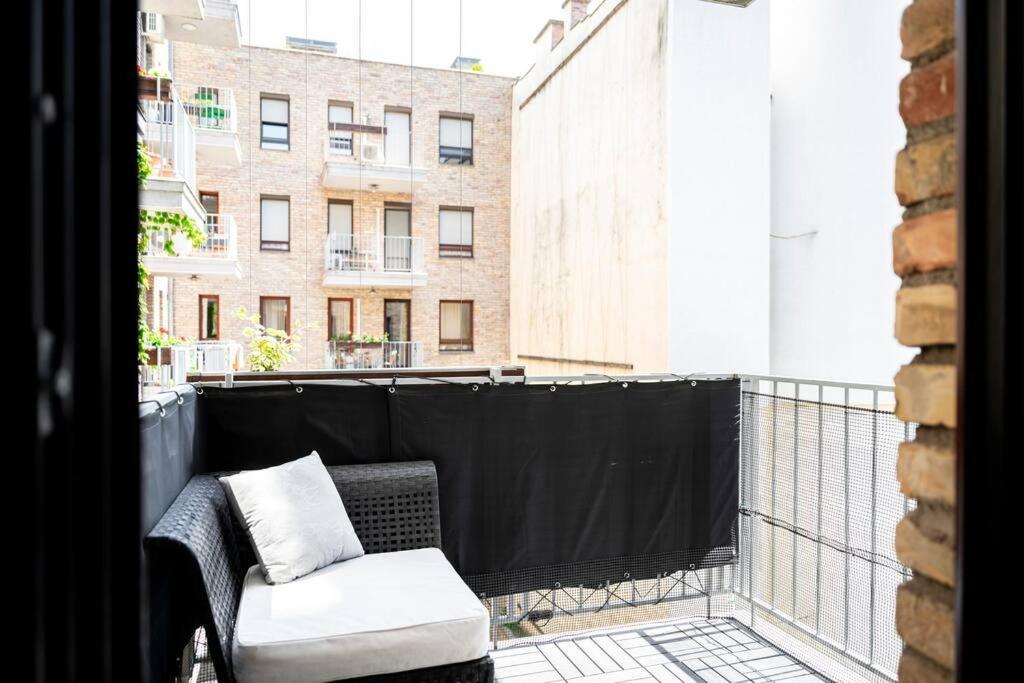 Apartment Luxury In Buda *