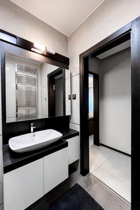 Luxury In Buda Apartment *