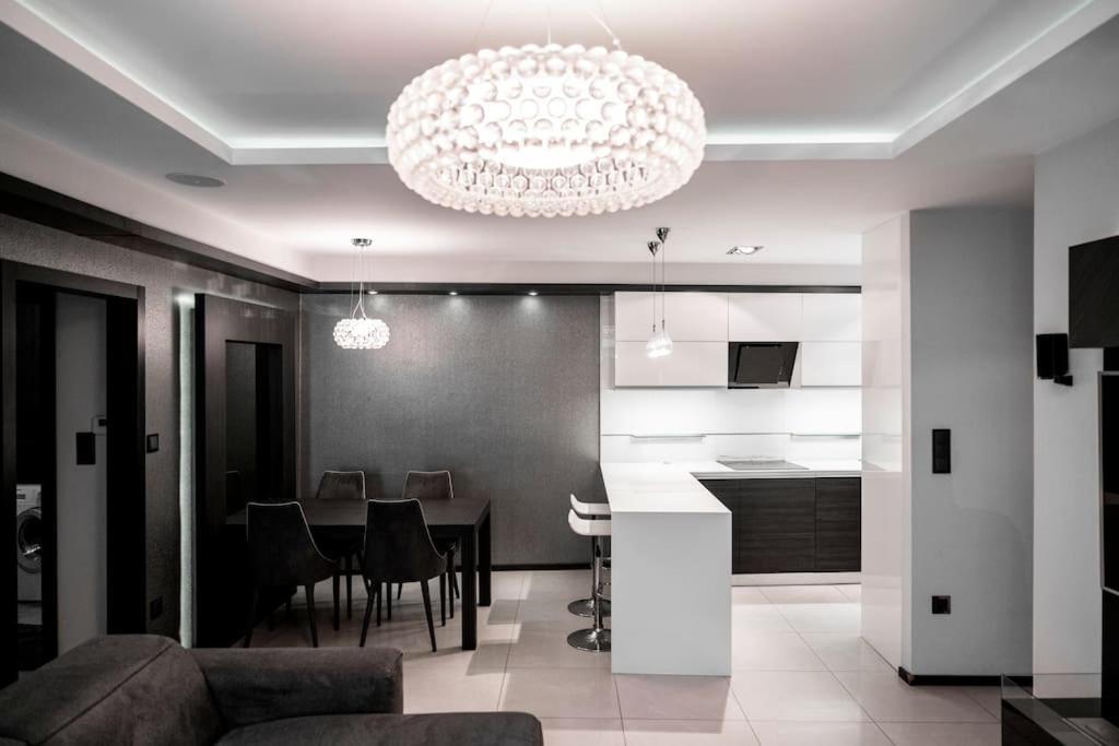 Luxury In Buda * Budapest