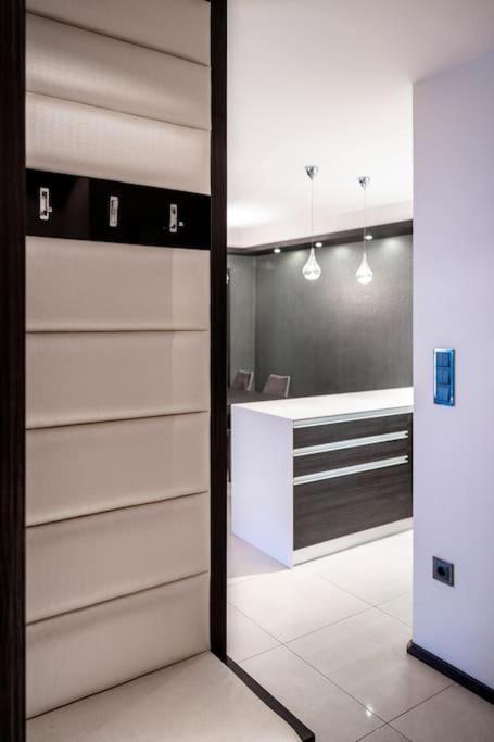 Apartment Luxury In Buda *